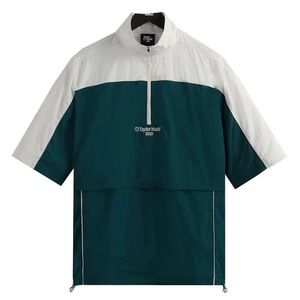 NEW Kith Links Windshirt